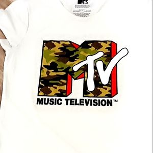 MTV SHIRT